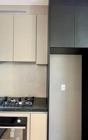 Apartamento à venda com 70m², 3 quartos e 2 vagasCozinha