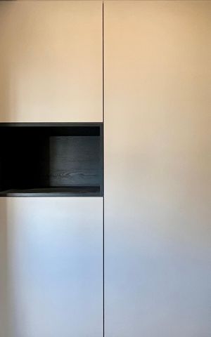 Apartamento à venda com 70m², 3 quartos e 2 vagasÁrea de serviço