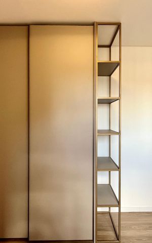 Apartamento à venda com 70m², 3 quartos e 2 vagasQuarto 