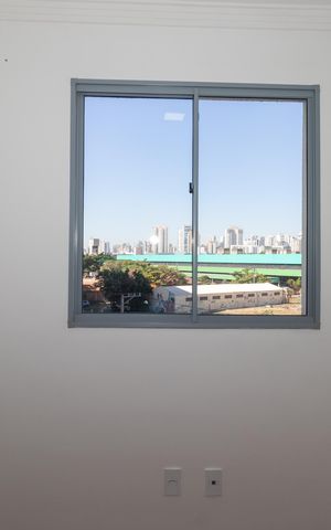 Apartamento para alugar com 41m², 2 quartos e sem vaga Apartamento para alugar com 41m², 2 quartos e sem vagaQuarto 1