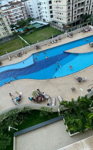 Apartamento para alugar com 74m², 2 quartos e 2 vagas Apartamento para alugar com 74m², 2 quartos e 2 vagasVista