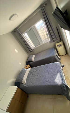 Apartamento para alugar com 74m², 2 quartos e 2 vagas Apartamento para alugar com 74m², 2 quartos e 2 vagasQuarto 1
