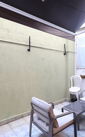 Apartamento para alugar com 100m², 2 quartos e sem vagaQuintal 