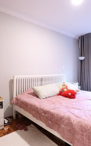 Apartamento para alugar com 100m², 2 quartos e sem vagaQuarto 1