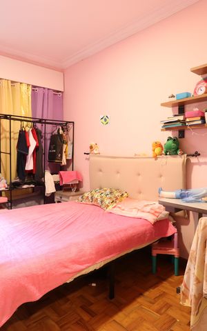 Apartamento para alugar com 100m², 2 quartos e sem vagaQuarto 2