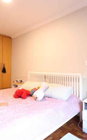 Apartamento para alugar com 100m², 2 quartos e sem vagaQuarto 1