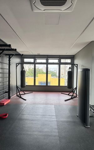 Studio à venda com 26m², 1 quarto e sem vaga Studio à venda com 26m², 1 quarto e sem vagaÁrea comum