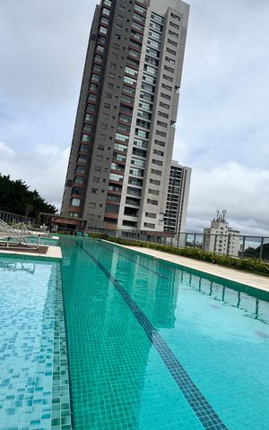 Studio à venda com 26m², 1 quarto e sem vaga Studio à venda com 26m², 1 quarto e sem vagaÁrea comum