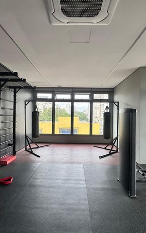 Studio à venda com 26m², 1 quarto e sem vaga Studio à venda com 26m², 1 quarto e sem vagaÁrea comum