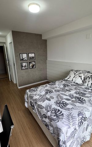 Studio à venda com 26m², 1 quarto e sem vaga Studio à venda com 26m², 1 quarto e sem vagaStudio