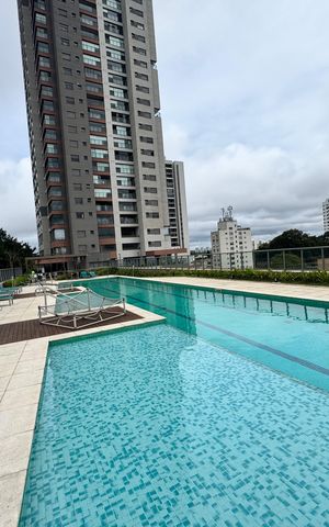 Studio à venda com 26m², 1 quarto e sem vaga Studio à venda com 26m², 1 quarto e sem vagaÁrea comum