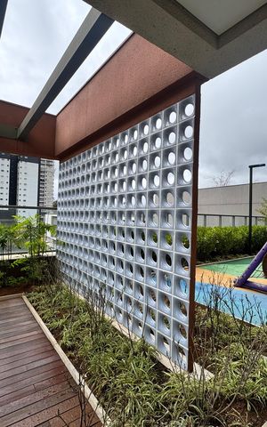 Studio à venda com 26m², 1 quarto e sem vaga Studio à venda com 26m², 1 quarto e sem vagaÁrea comum