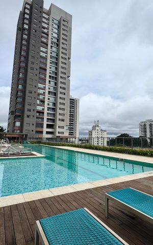 Studio à venda com 26m², 1 quarto e sem vaga Studio à venda com 26m², 1 quarto e sem vagaÁrea comum