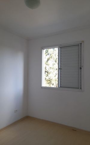 Apartamento para alugar com 45m², 2 quartos e 1 vaga Apartamento para alugar com 45m², 2 quartos e 1 vagaQuarto 1