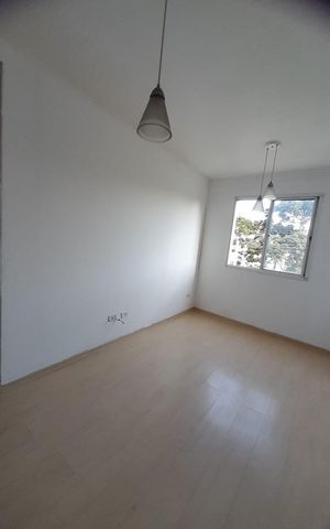 Apartamento para alugar com 45m², 2 quartos e 1 vaga Apartamento para alugar com 45m², 2 quartos e 1 vagaSala