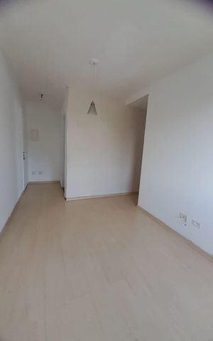 Apartamento para alugar com 45m², 2 quartos e 1 vaga Apartamento para alugar com 45m², 2 quartos e 1 vagaSala