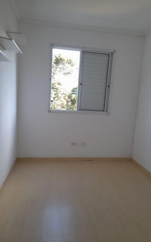 Apartamento para alugar com 45m², 2 quartos e 1 vaga Apartamento para alugar com 45m², 2 quartos e 1 vagaQuarto 1