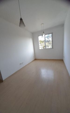Apartamento para alugar com 45m², 2 quartos e 1 vaga Apartamento para alugar com 45m², 2 quartos e 1 vagaSala