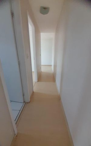 Apartamento para alugar com 45m², 2 quartos e 1 vaga Apartamento para alugar com 45m², 2 quartos e 1 vagaCorredor