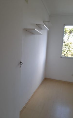 Apartamento para alugar com 45m², 2 quartos e 1 vaga Apartamento para alugar com 45m², 2 quartos e 1 vagaQuarto 1