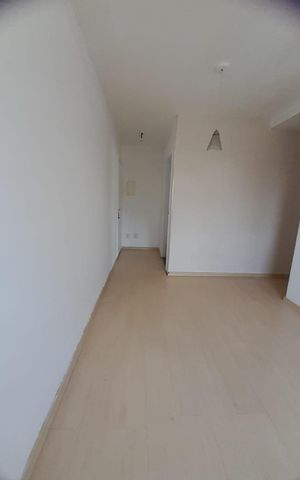 Apartamento para alugar com 45m², 2 quartos e 1 vaga Apartamento para alugar com 45m², 2 quartos e 1 vagaSala