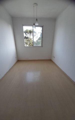 Apartamento para alugar com 45m², 2 quartos e 1 vaga Apartamento para alugar com 45m², 2 quartos e 1 vagaSala