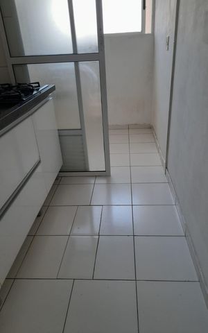 Apartamento para alugar com 45m², 2 quartos e 1 vaga Apartamento para alugar com 45m², 2 quartos e 1 vagaCozinha