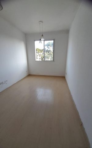 Apartamento para alugar com 45m², 2 quartos e 1 vaga Apartamento para alugar com 45m², 2 quartos e 1 vagaQuarto 2