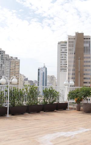 Apartamento à venda com 83m², 3 quartos e sem vagaCobertura