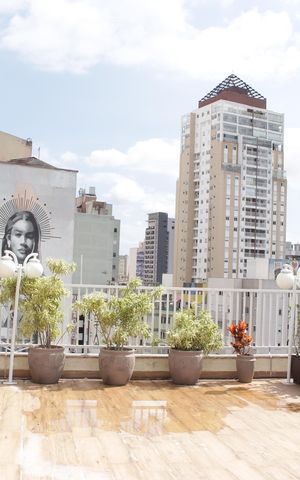 Apartamento à venda com 83m², 3 quartos e sem vagaCobertura