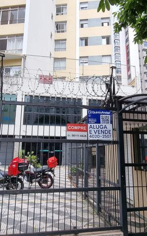 Apartamento à venda com 83m², 3 quartos e sem vagaFachada