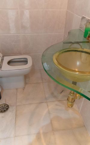 Casa de condomínio à venda com 440m², 5 quartos e 3 vagas