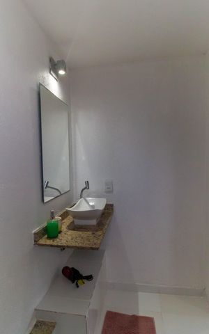 Casa de condomínio à venda com 440m², 5 quartos e 3 vagas