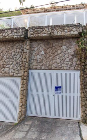 Casa de condomínio à venda com 440m², 5 quartos e 3 vagas