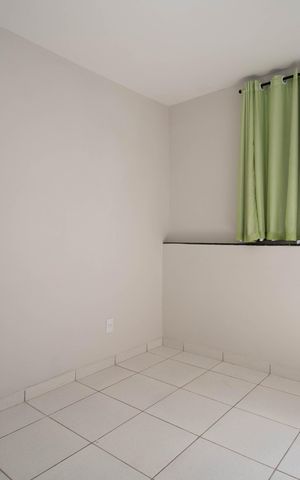 Apartamento para alugar com 64m², 3 quartos e sem vaga Apartamento para alugar com 64m², 3 quartos e sem vagaQuarto 2