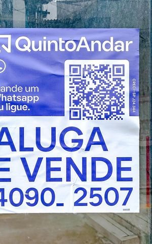 Studio à venda com 27m², 1 quarto e sem vagaPlaquinha