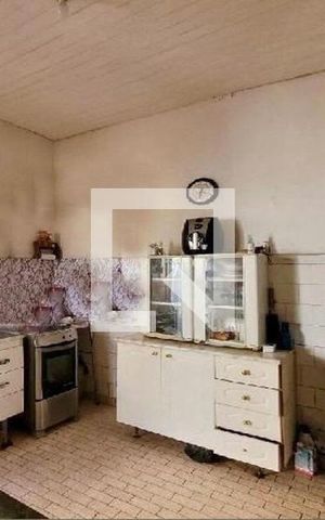 Casa à venda com 100m², 2 quartos e 1 vaga