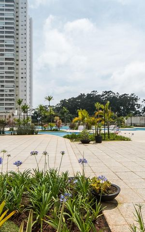 Apartamento à venda com 107m², 3 quartos e 2 vagasÁrea Comum