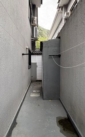 Casa para alugar com 260m², 4 quartos e 3 vagas Casa para alugar com 260m², 4 quartos e 3 vagasÁrea externa