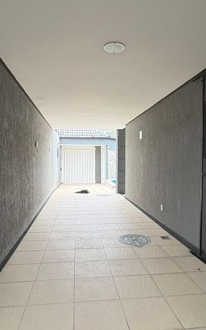 Casa para alugar com 260m², 4 quartos e 3 vagas Casa para alugar com 260m², 4 quartos e 3 vagasÁrea externa