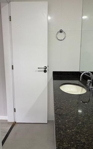 Casa para alugar com 260m², 4 quartos e 3 vagas Casa para alugar com 260m², 4 quartos e 3 vagasBanheiro Suíte 2