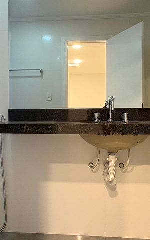 Casa para alugar com 260m², 4 quartos e 3 vagas Casa para alugar com 260m², 4 quartos e 3 vagasBanheiro