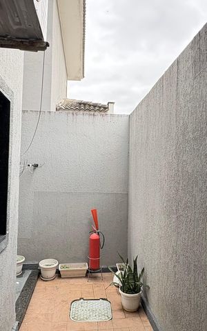 Casa para alugar com 260m², 4 quartos e 3 vagas Casa para alugar com 260m², 4 quartos e 3 vagasÁrea externa