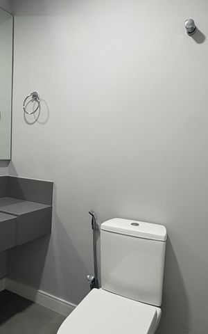 Casa para alugar com 260m², 4 quartos e 3 vagas Casa para alugar com 260m², 4 quartos e 3 vagasLavabo
