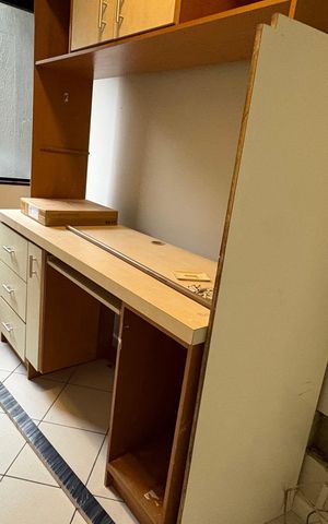 Casa para alugar com 260m², 4 quartos e 3 vagas Casa para alugar com 260m², 4 quartos e 3 vagasCozinha