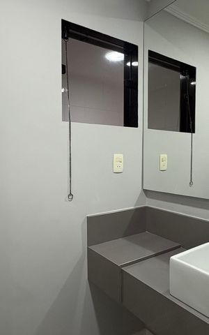 Casa para alugar com 260m², 4 quartos e 3 vagas Casa para alugar com 260m², 4 quartos e 3 vagasLavabo