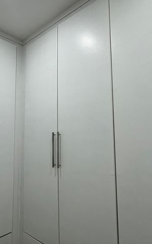 Casa para alugar com 260m², 4 quartos e 3 vagas Casa para alugar com 260m², 4 quartos e 3 vagasCloset Suíte