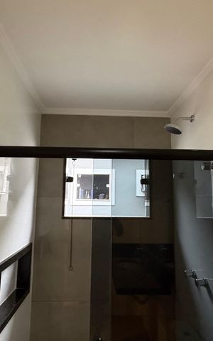 Casa para alugar com 260m², 4 quartos e 3 vagas Casa para alugar com 260m², 4 quartos e 3 vagasBanheiro