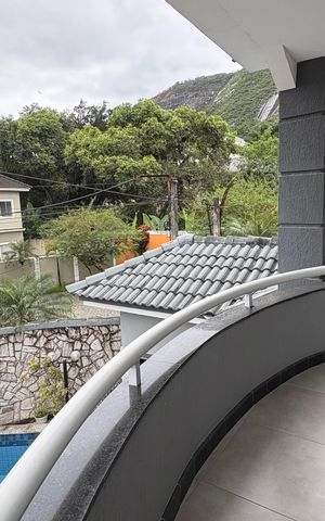 Casa para alugar com 260m², 4 quartos e 3 vagas Casa para alugar com 260m², 4 quartos e 3 vagasVaranda Suíte