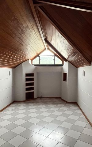 Casa para alugar com 260m², 4 quartos e 3 vagas Casa para alugar com 260m², 4 quartos e 3 vagasQuarto 2